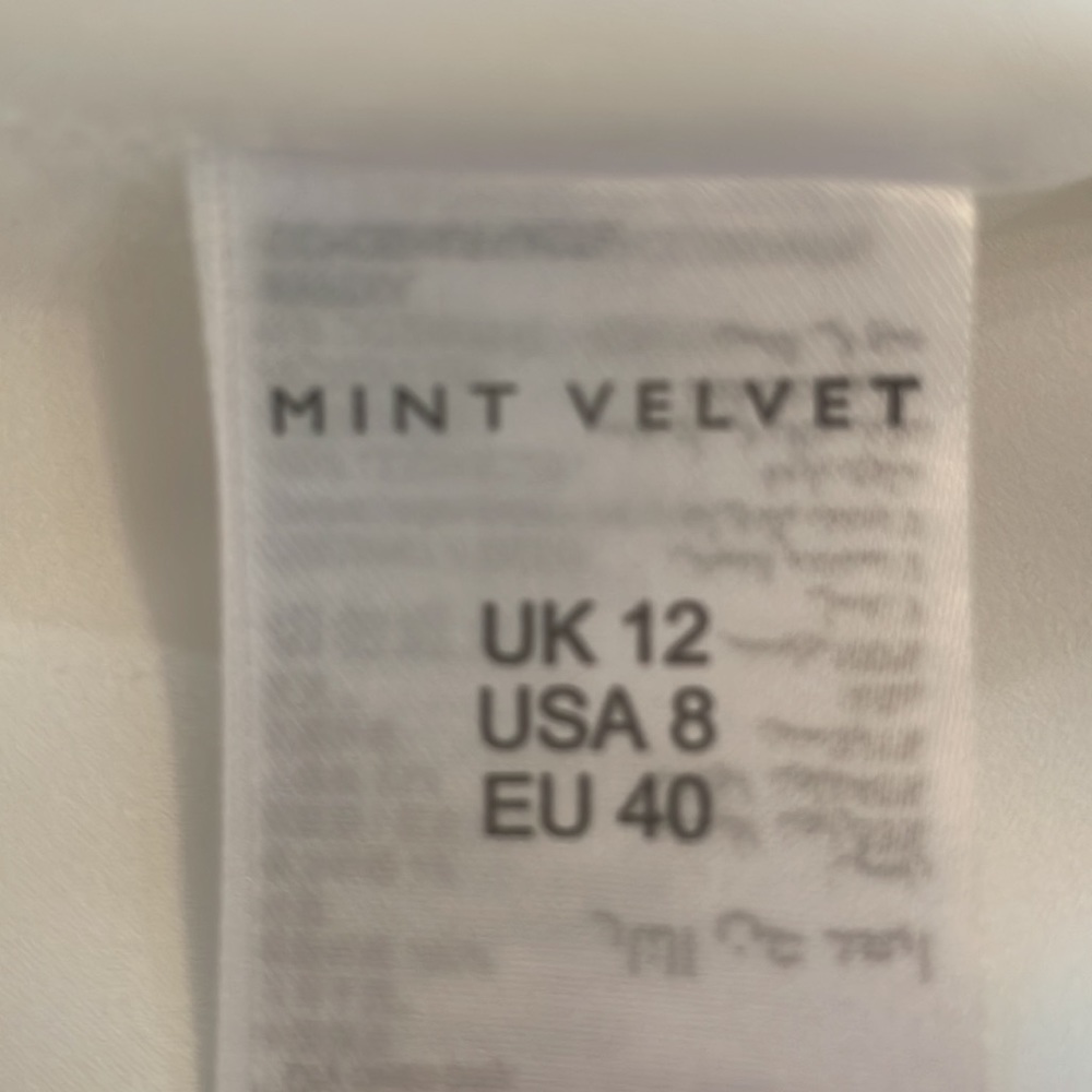 Mint Velvet Jacket - Picture 7 of 8